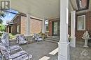 3056 Uplands Drive, Ottawa, ON  - Outdoor With Deck Patio Veranda 