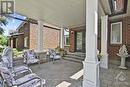 3056 Uplands Drive, Ottawa, ON  - Outdoor With Deck Patio Veranda 