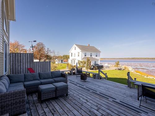 13297 Highway 6, Wallace Bridge, NS 