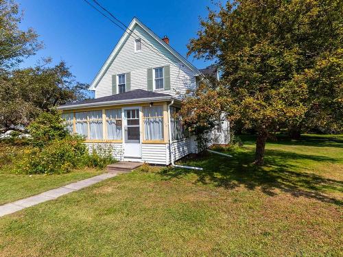 166 Ritchie Street, Annapolis Royal, NS 