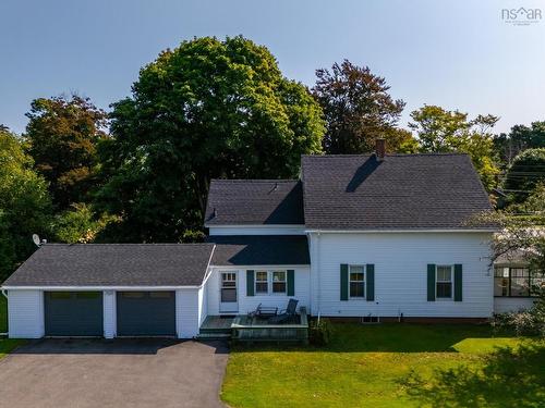 166 Ritchie Street, Annapolis Royal, NS 