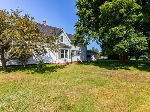 166 Ritchie Street, Annapolis Royal, NS 