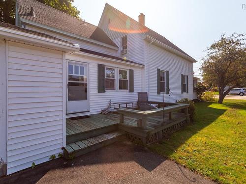 166 Ritchie Street, Annapolis Royal, NS 