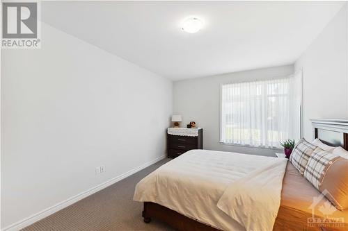 219 Pingwi Place, Ottawa, ON - Indoor Photo Showing Bedroom