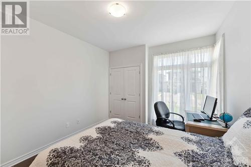 219 Pingwi Place, Ottawa, ON - Indoor Photo Showing Bedroom