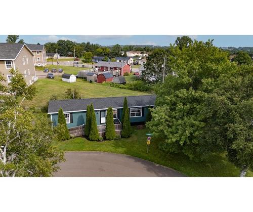 32 Oakwood Crescent, Charlottetown, PE 