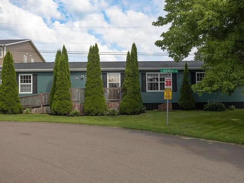 32 Oakwood Crescent, Charlottetown, PE 