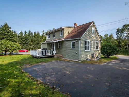 2140 St. Margaret'S Bay Road, Timberlea, NS 