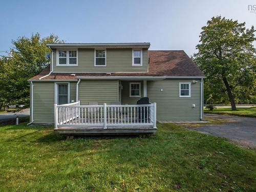 2140 St. Margaret'S Bay Road, Timberlea, NS 