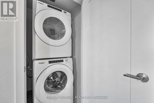 2518 - 2550 Simcoe Street N, Oshawa, ON - Indoor Photo Showing Laundry Room