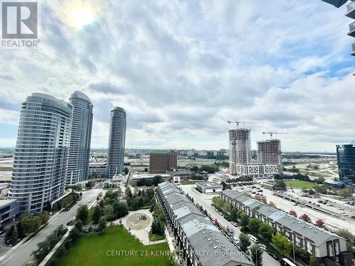 1703 - 255 Village Green Square, Toronto, ON - Outdoor With View