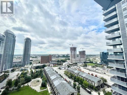 1703 - 255 Village Green Square, Toronto, ON - Outdoor With View