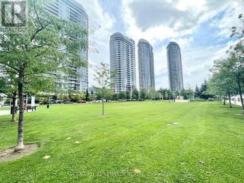 1703 - 255 Village Green Square, Toronto, ON - Outdoor