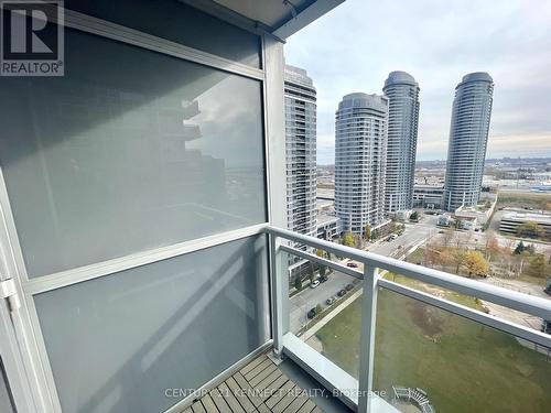 1703 - 255 Village Green Square, Toronto, ON -  With View