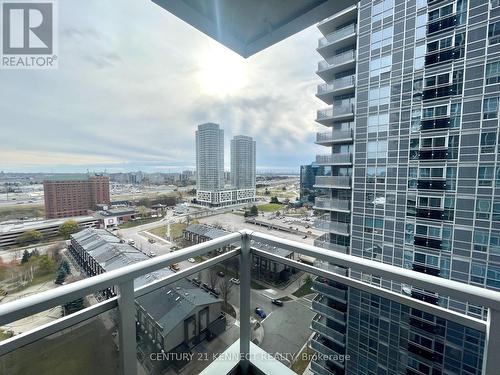 1703 - 255 Village Green Square, Toronto, ON - Outdoor With View