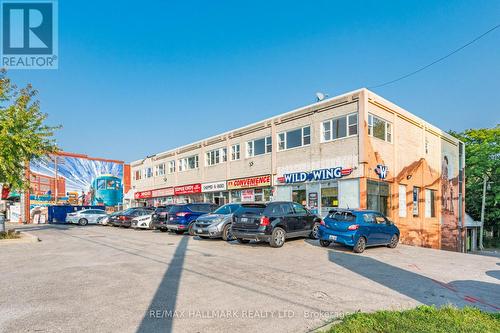 A5 - 2831 Kingston Road, Toronto (Cliffcrest), ON 