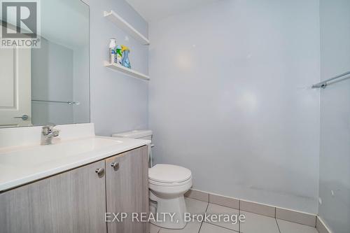 913E - 8110 Birchmount Road, Markham (Unionville), ON - Indoor Photo Showing Bathroom