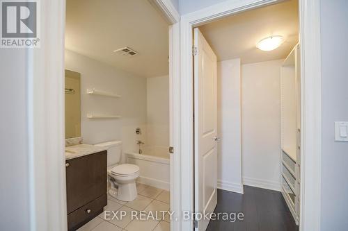 913E - 8110 Birchmount Road, Markham (Unionville), ON - Indoor Photo Showing Bathroom