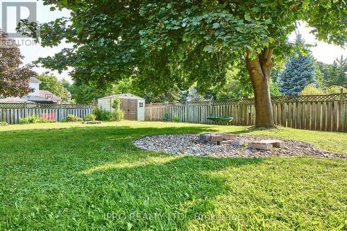 1021 Anna Maria Avenue, Innisfil (Alcona), ON - Outdoor