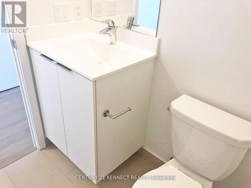 1509 - 20 Shore Breeze Drive, Toronto (Mimico), ON - Indoor Photo Showing Bathroom