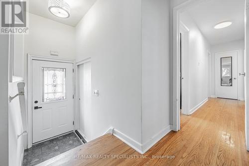 43 Ashfield Drive, Toronto, ON - Indoor Photo Showing Other Room