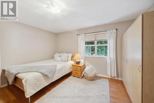 708 Montbeck Crescent, Mississauga, ON - Indoor Photo Showing Bedroom