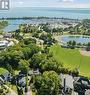 708 Montbeck Crescent, Mississauga, ON  - Outdoor With Body Of Water With View 