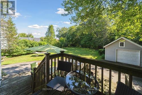 708 Montbeck Crescent, Mississauga (Lakeview), ON - Outdoor