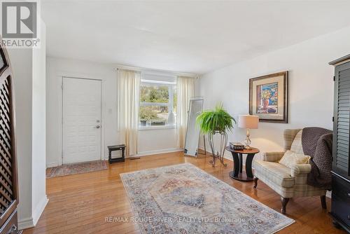 708 Montbeck Crescent, Mississauga (Lakeview), ON - Indoor Photo Showing Other Room