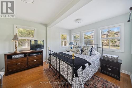 708 Montbeck Crescent, Mississauga (Lakeview), ON - Indoor Photo Showing Bedroom