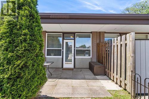 113 - 6350 Dorchester Road E, Niagara Falls (Dorchester), ON - Outdoor