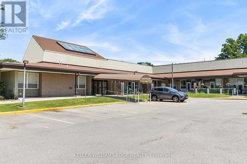 113 - 6350 Dorchester Road E, Niagara Falls (Dorchester), ON - Outdoor