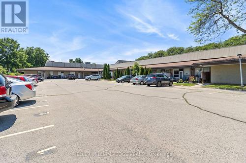 113 - 6350 Dorchester Road E, Niagara Falls (Dorchester), ON - Outdoor