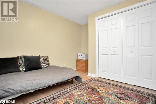 342 South Leaksdale Circle, London, ON - Indoor Photo Showing Bedroom