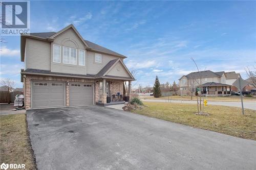 342 South Leaksdale Circle, London, ON - Outdoor