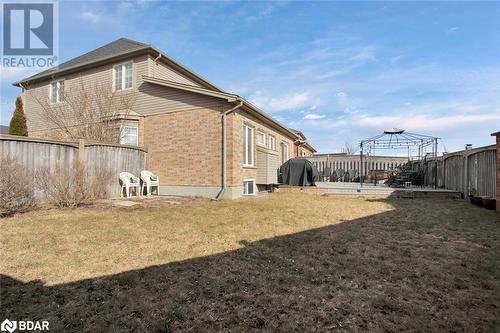 342 South Leaksdale Circle, London, ON - Outdoor