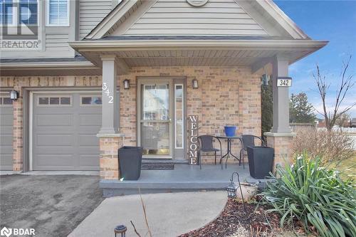 342 South Leaksdale Circle, London, ON - Outdoor