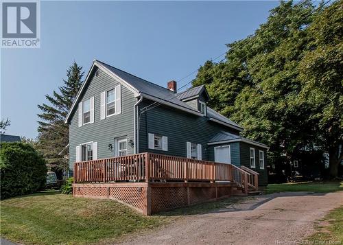 15 Moffatt Lane, Sackville, NB - Outdoor