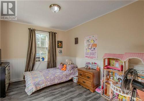 15 Moffatt Lane, Sackville, NB - Indoor Photo Showing Bedroom