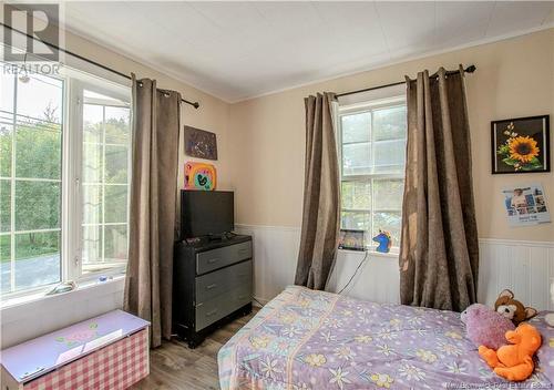 15 Moffatt Lane, Sackville, NB - Indoor Photo Showing Bedroom