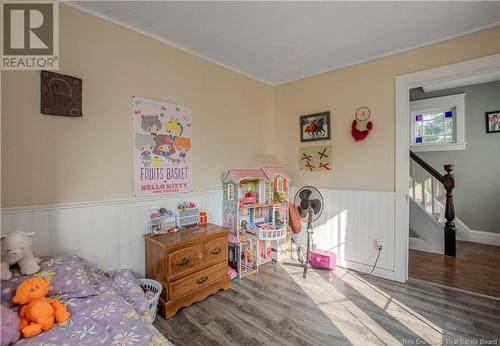 15 Moffatt Lane, Sackville, NB - Indoor Photo Showing Bedroom