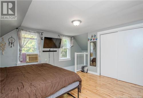 15 Moffatt Lane, Sackville, NB - Indoor Photo Showing Bedroom