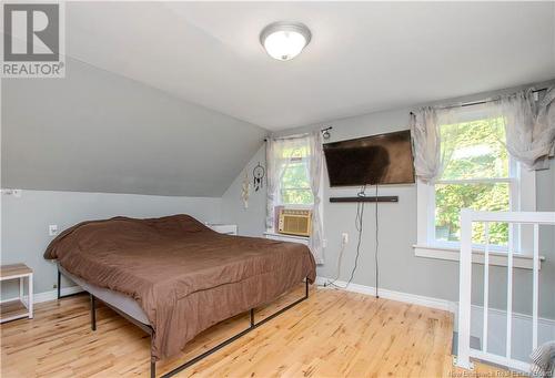 15 Moffatt Lane, Sackville, NB - Indoor Photo Showing Bedroom