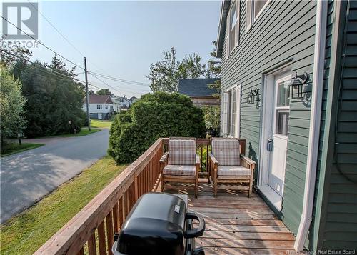 15 Moffatt Lane, Sackville, NB - Outdoor With Exterior