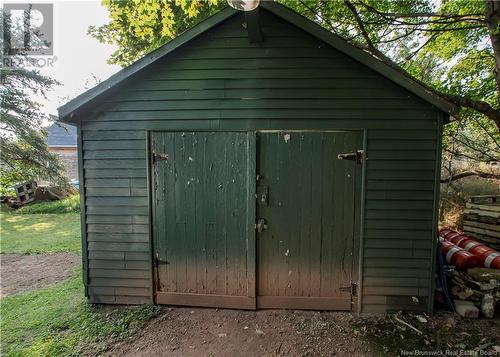 15 Moffatt Lane, Sackville, NB - Outdoor With Exterior