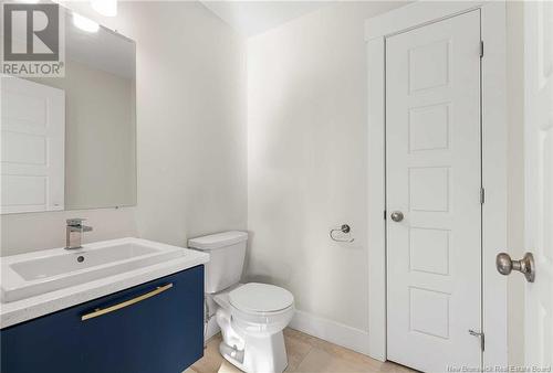 257 Falcon Drive, Moncton, NB - Indoor Photo Showing Bathroom