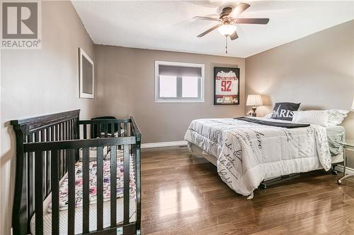 3436 Edna Street, Chelmsford, ON - Indoor Photo Showing Bedroom