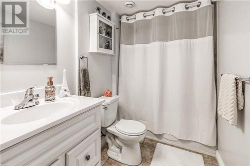 3436 Edna Street, Chelmsford, ON - Indoor Photo Showing Bathroom