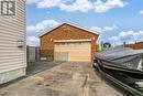 3436 Edna Street, Chelmsford, ON  - Outdoor 