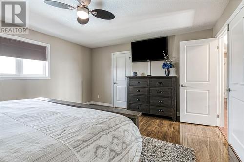 3436 Edna Street, Chelmsford, ON - Indoor Photo Showing Bedroom